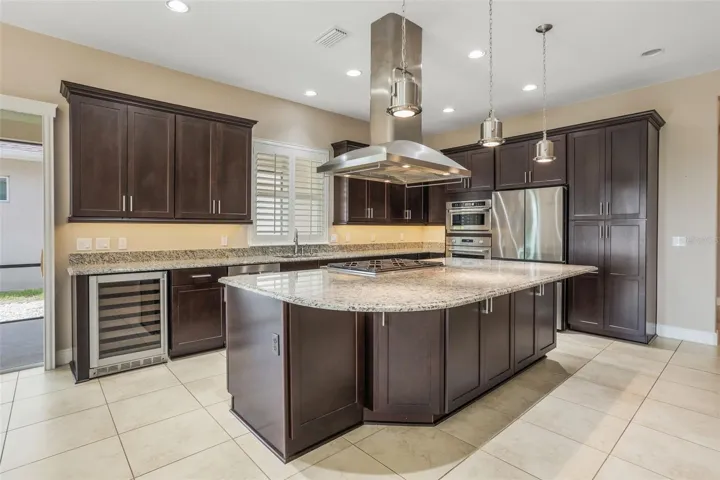 Chefs Kitchen