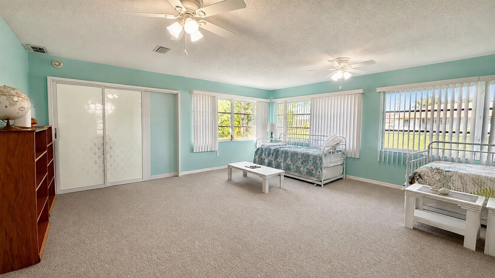 19x19 bonus room
