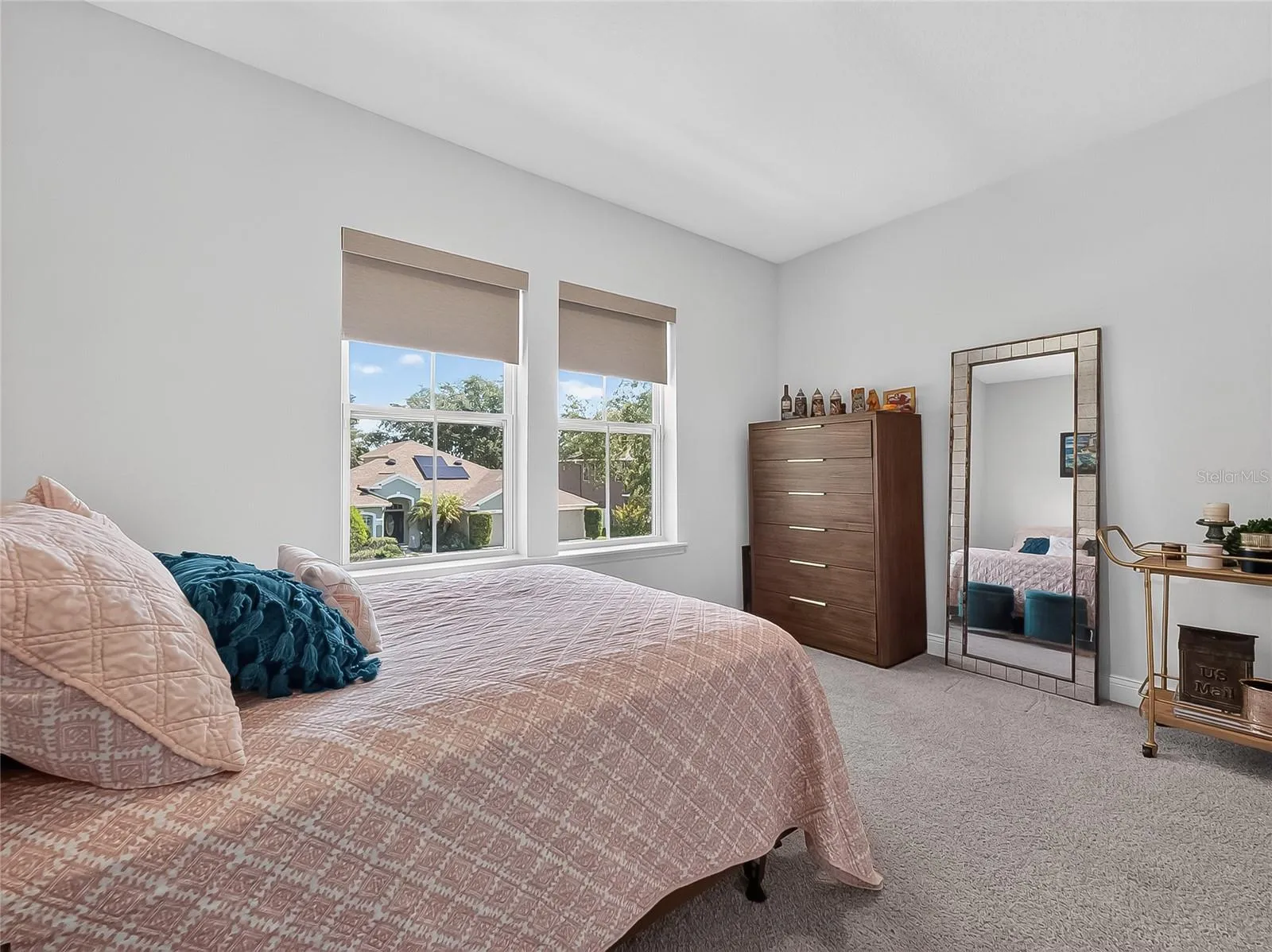 Bedroom #3