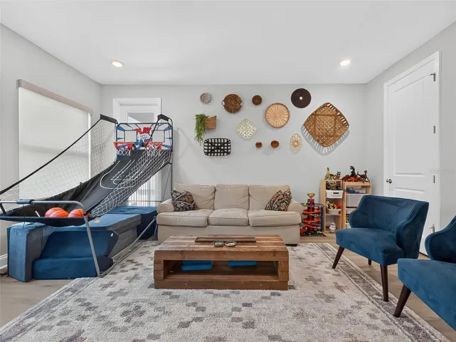 Loft area #2