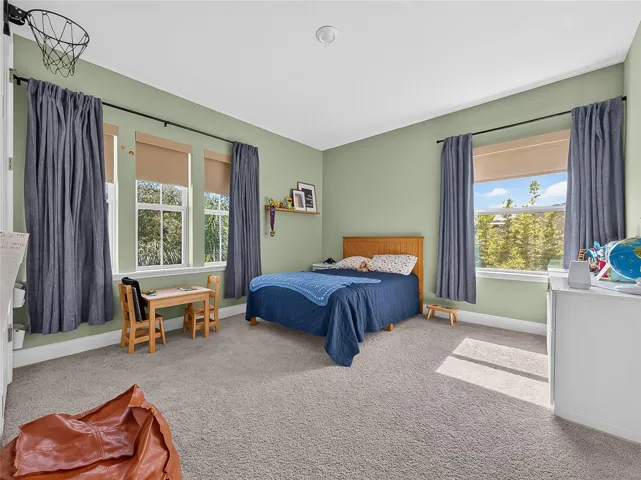 Bedroom #2