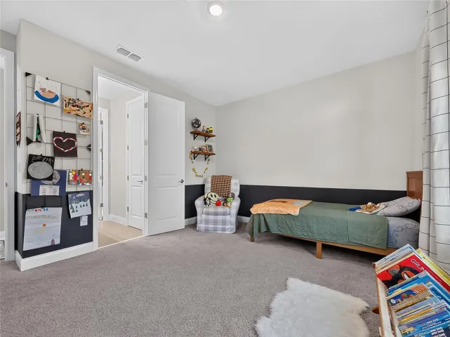 Bedroom #4