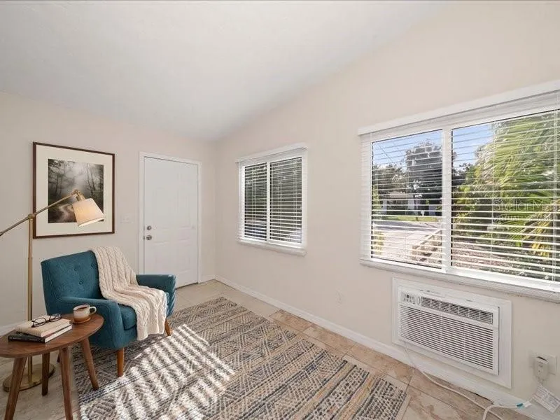 Bonus Room Virtually Staged