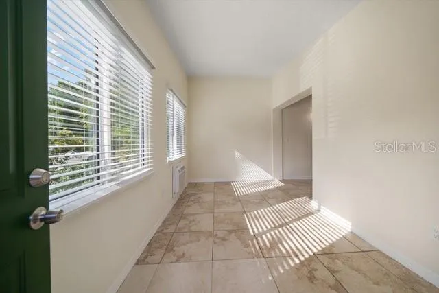 Bonus Room - One Bedroom