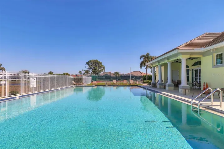 Community Pool