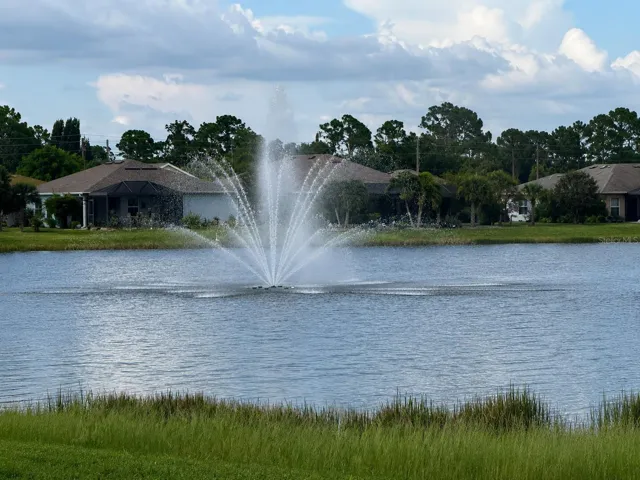Fountain Day