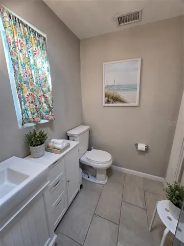 Virtually Staged