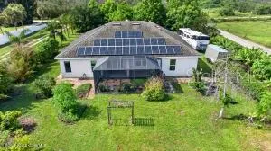 Solar panels