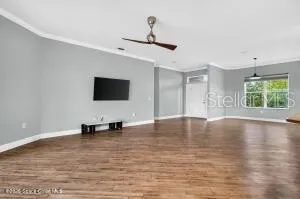 Spacious