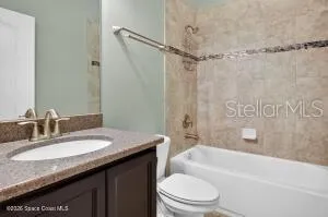 En Suite Bathroom