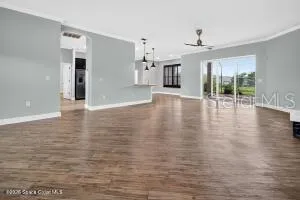 Great room