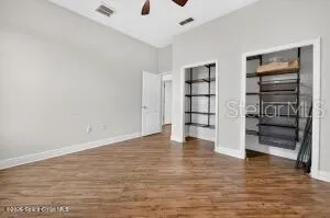 3rd bedroom