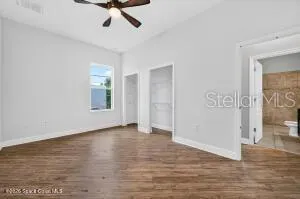 4th bedroom