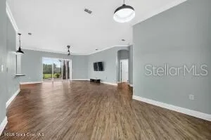 Great room