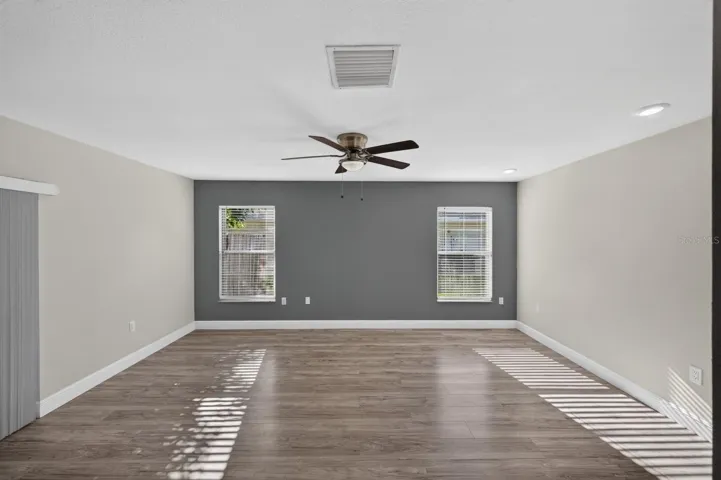 FAMILY ROOM STAGED