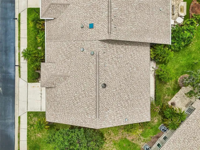Roof replaced 2024