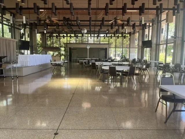 Club House