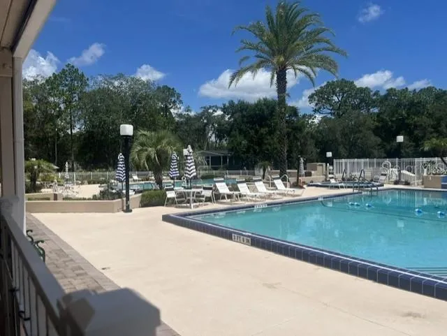 Beautiful Club House