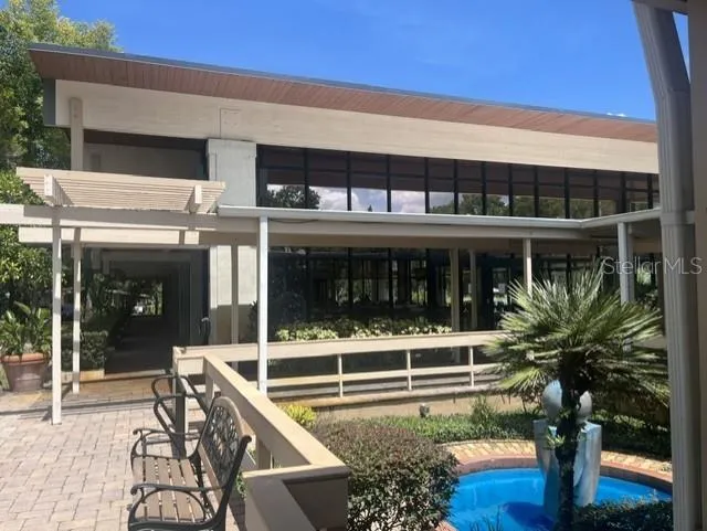 Beautiful Club House