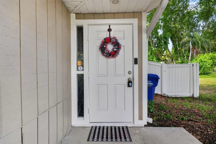 Welcome Home