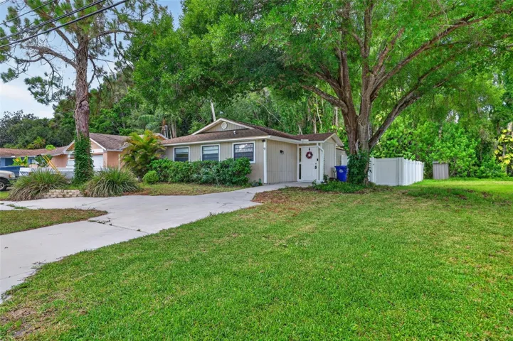 Freshwater Estates Beauty