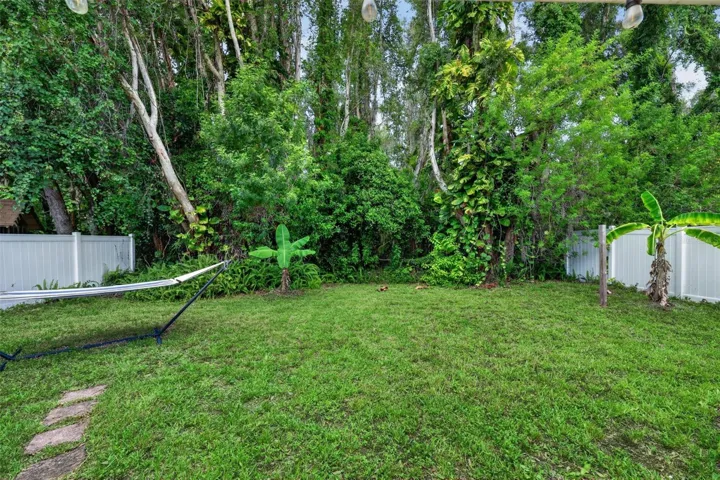 Conservation Like Backyard