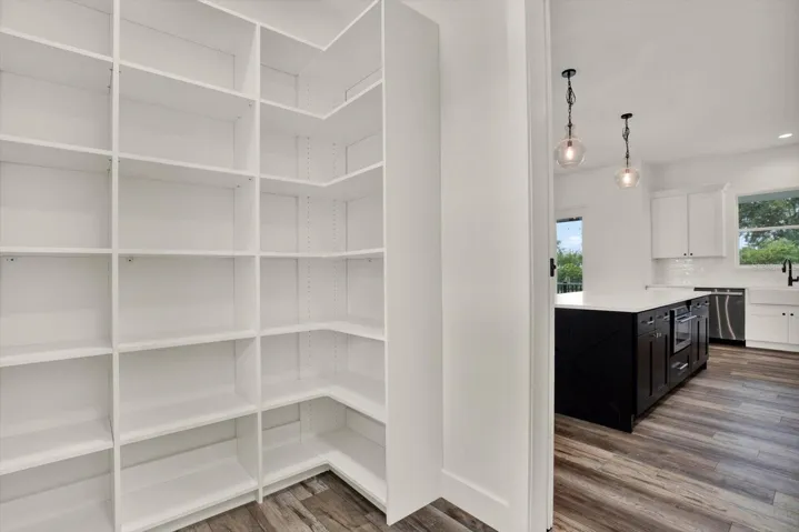 Pantry