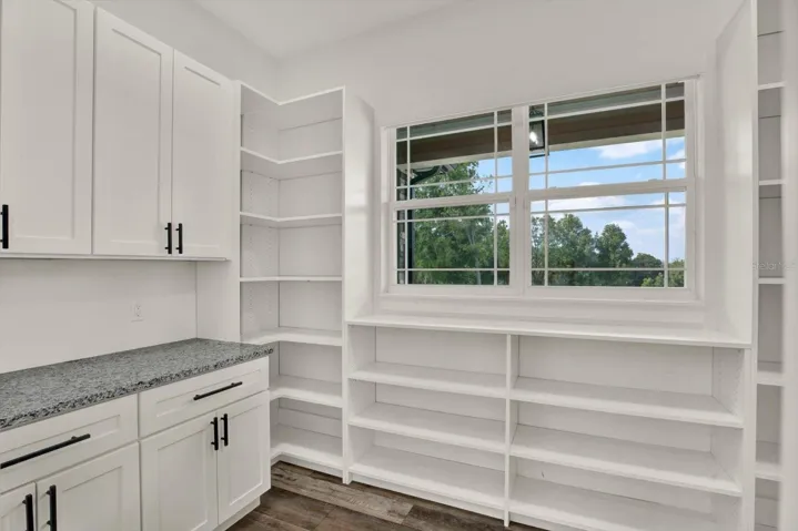 Pantry
