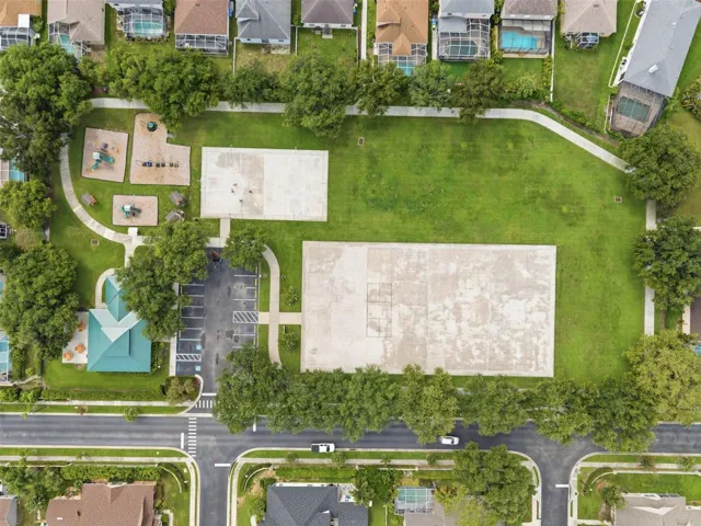 COMMUNITY PARK