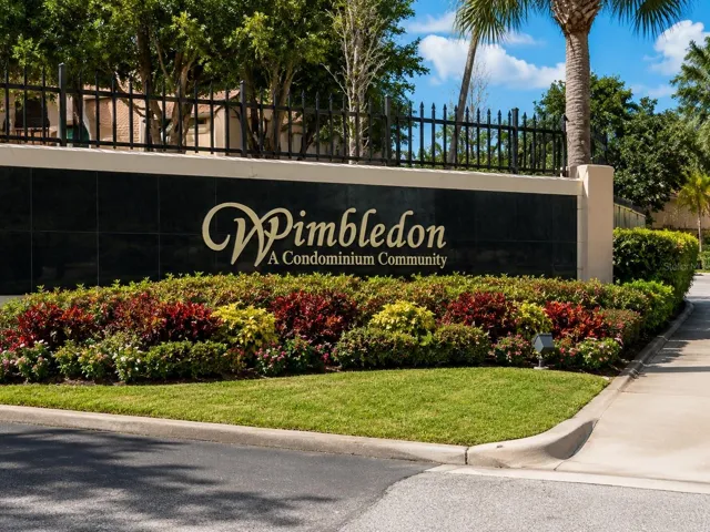 Community Entrance