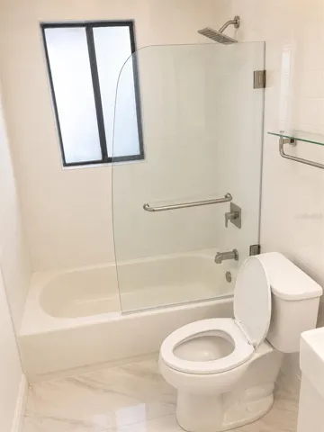 2nd Bathroom