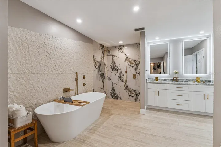 Primary Bathroom 1