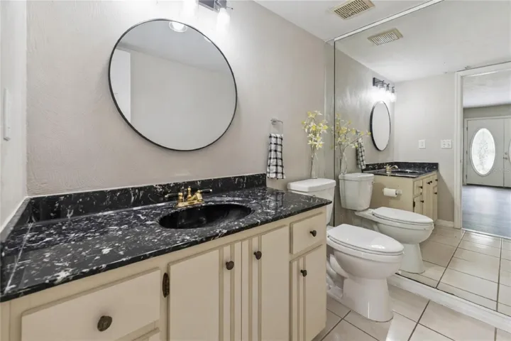 Bathroom #2