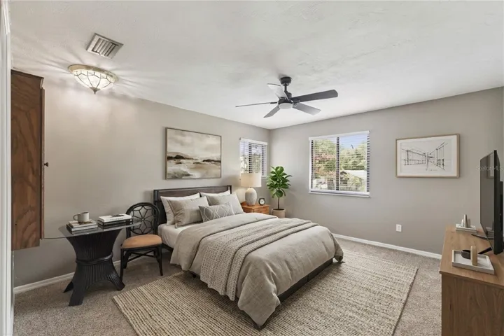 Third Suite