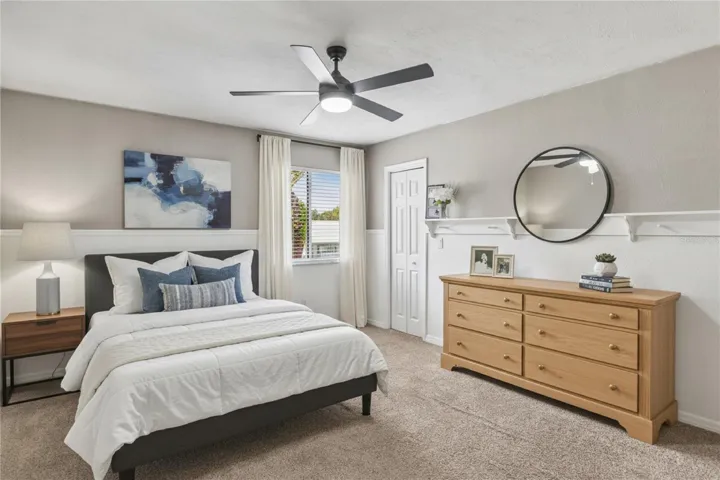 Bedroom #3