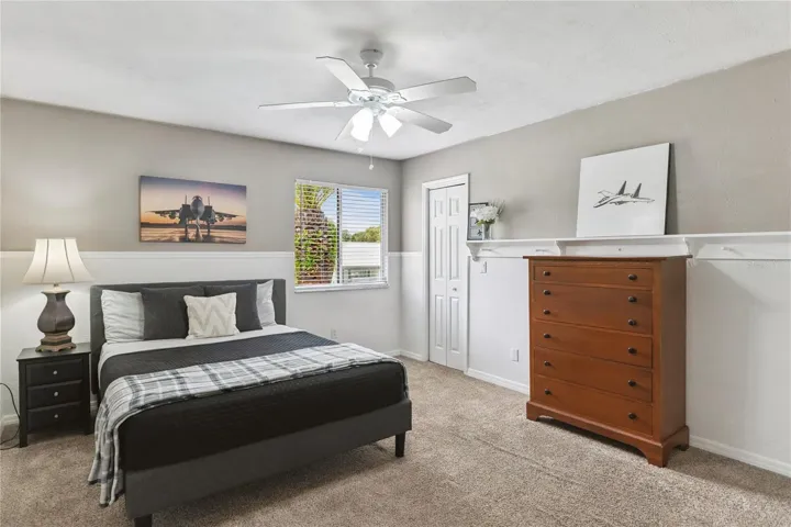 Bedroom #3