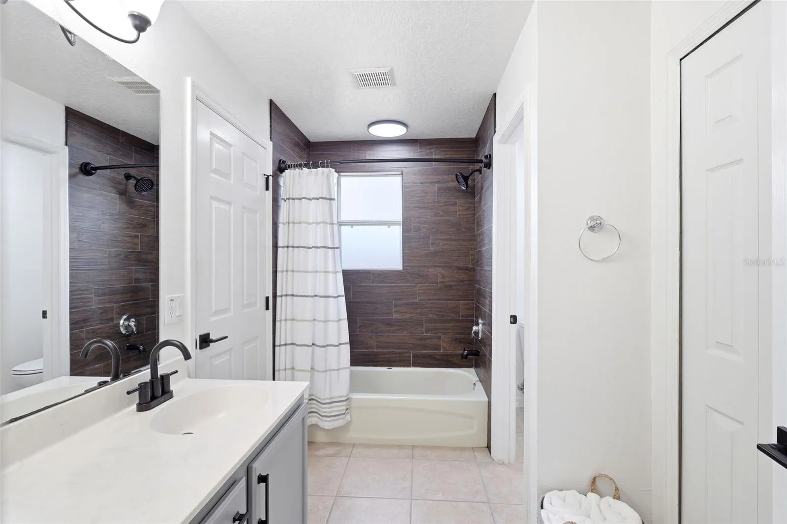 2ND FULL BATH