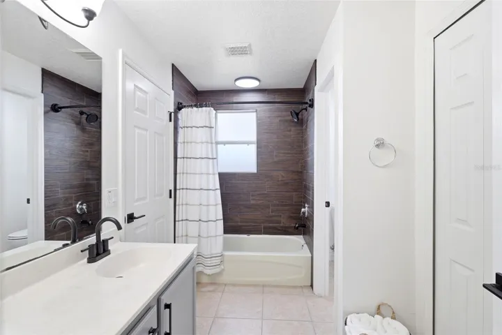 2ND FULL BATH