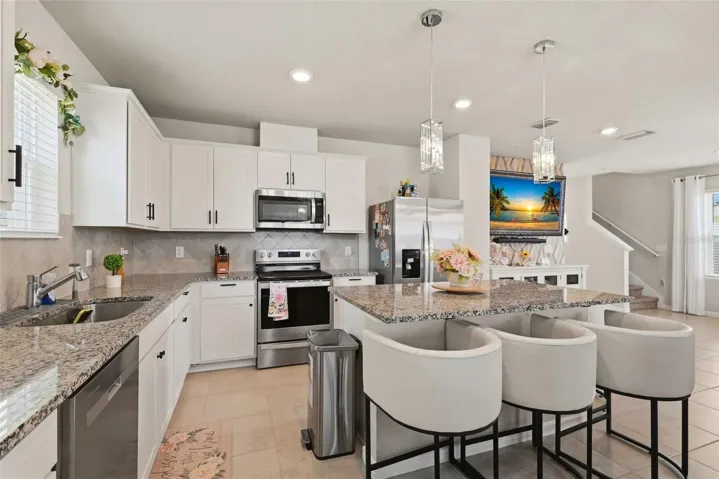 Beautiful Kitchen
