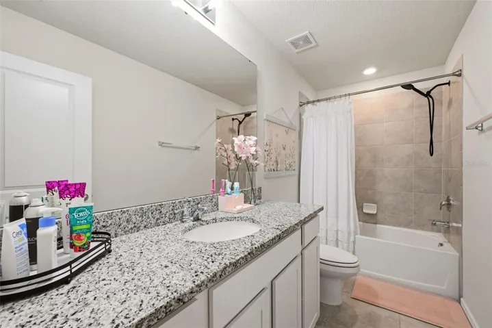 3rd bathroom