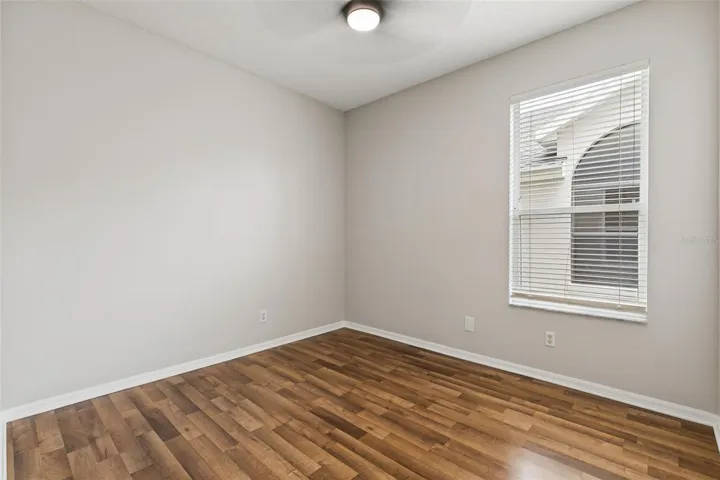 Guest Bedroom 1 (1st Floor)