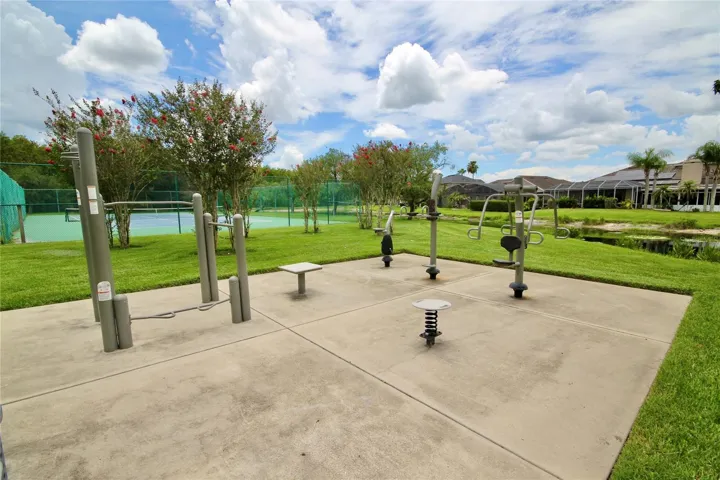 Community Park