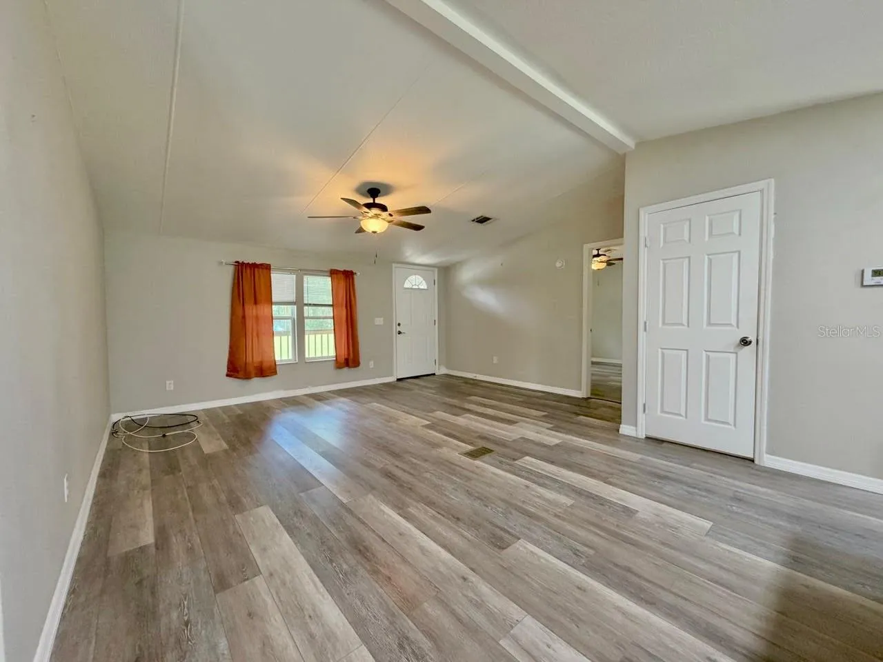 Main Living room
