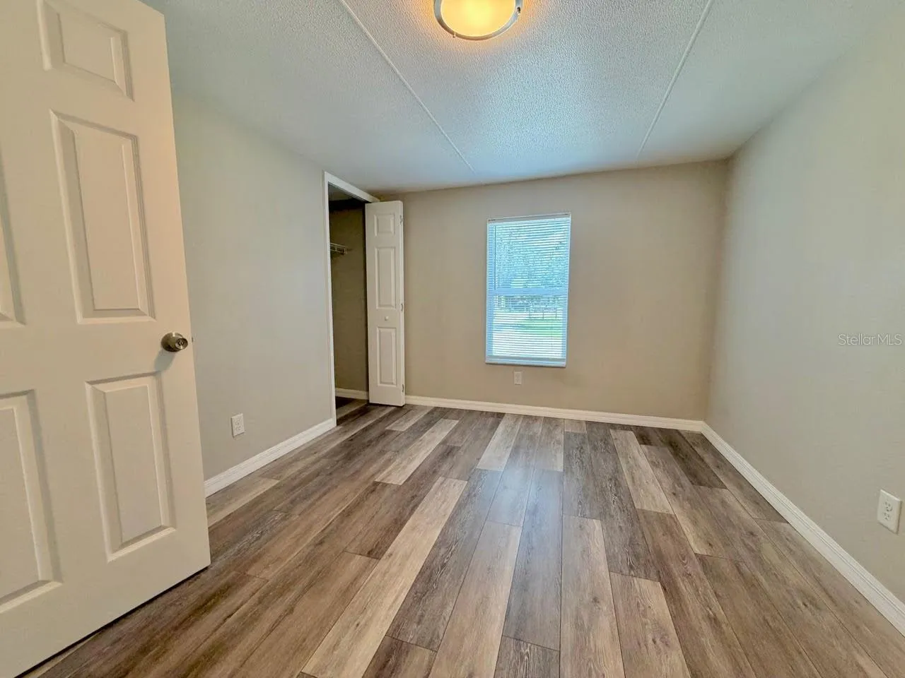 Guest room 1