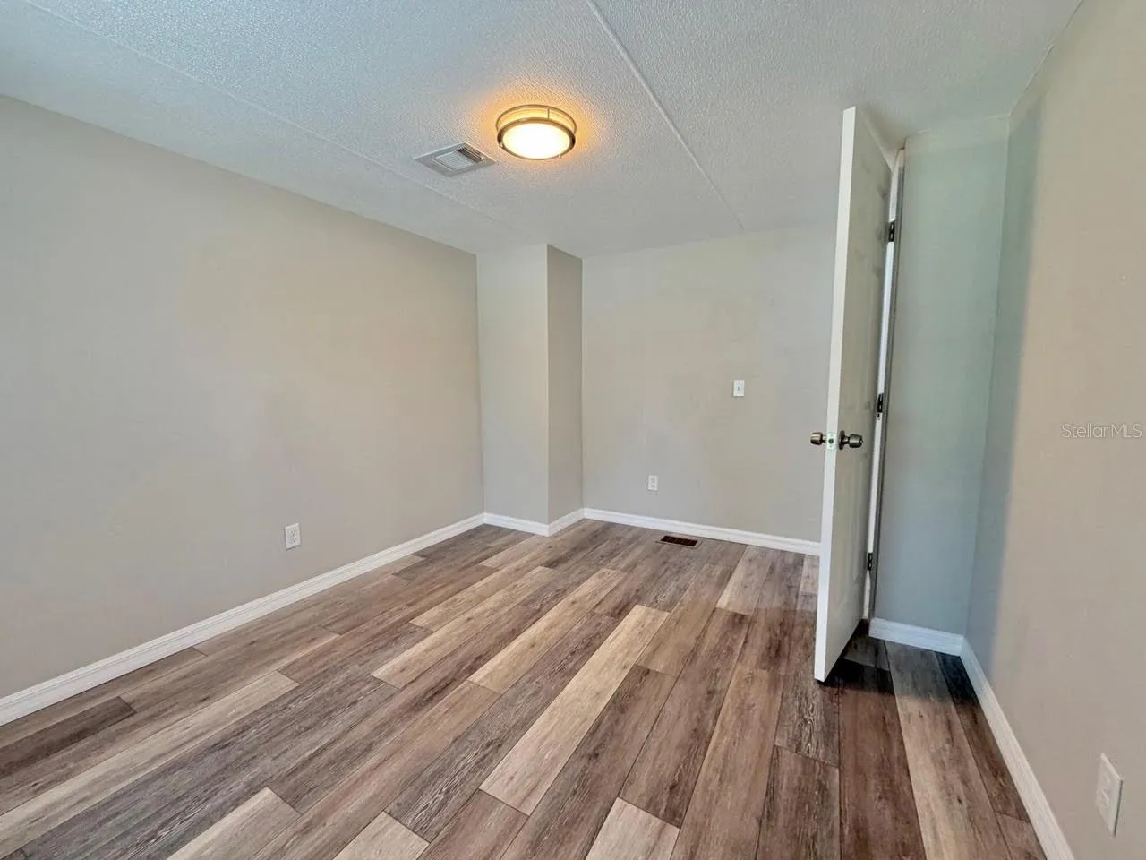 Guest room 1