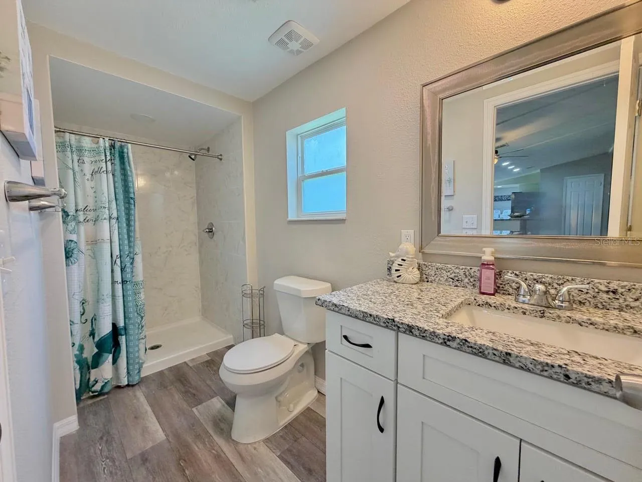 Guest bath