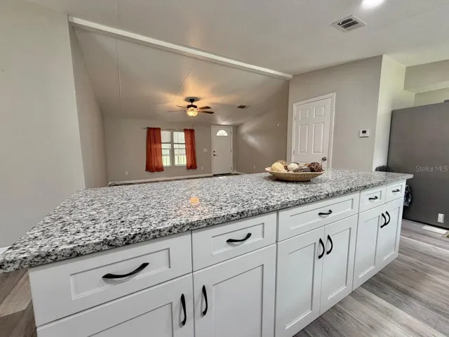 Your Kitchen Island