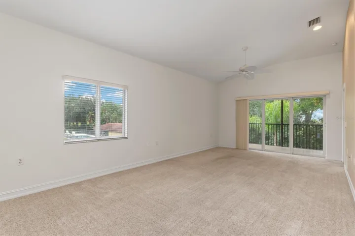 Nice large great room