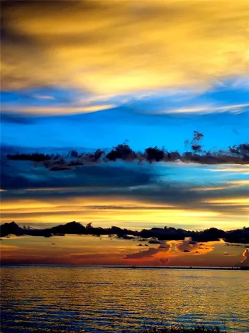 Beautiful Sunsets