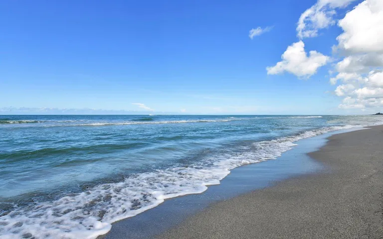 Gorgeous Beaches